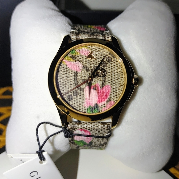 Gucci | Accessories | Gucci Bloom Watch 